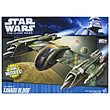 Star Wars Clone Wars Cad Bane Xanadu Blood Vehicle